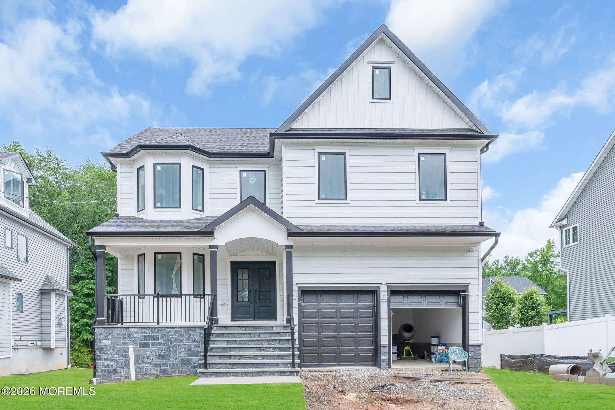 25 Wicker Place Morganville NJ 07751