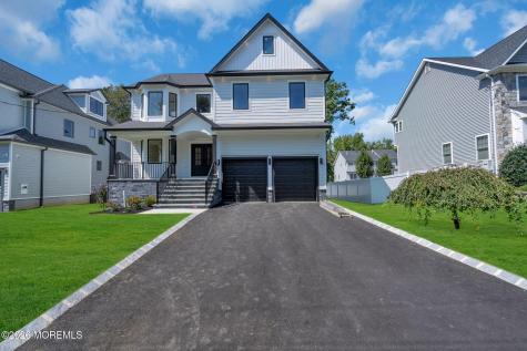 25 Wicker Place Morganville NJ 07751