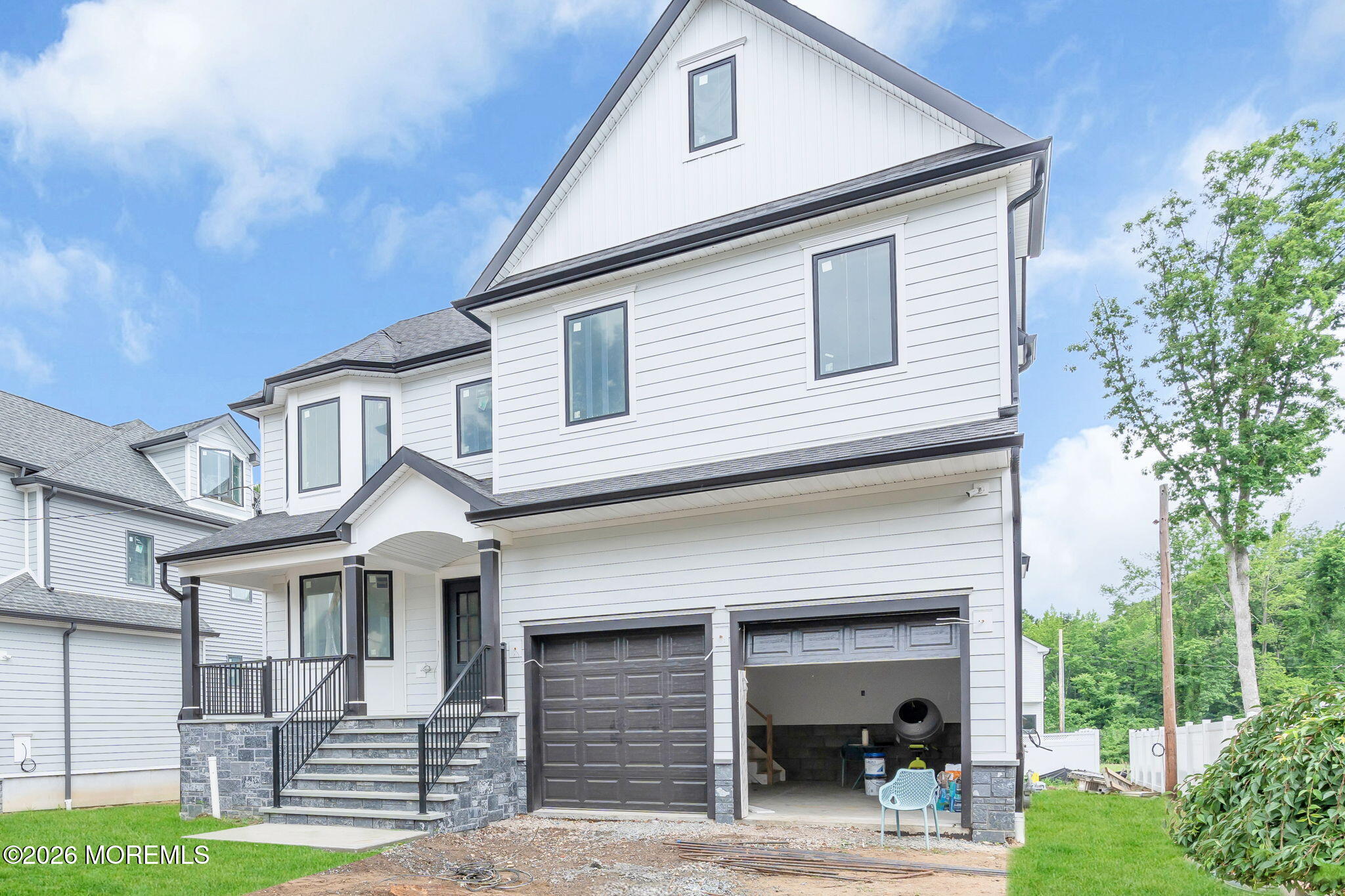 25 Wicker Place Morganville NJ 07751