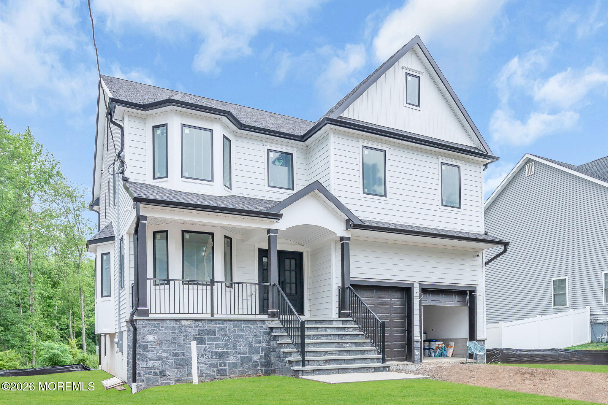 25 Wicker Place Morganville NJ 07751