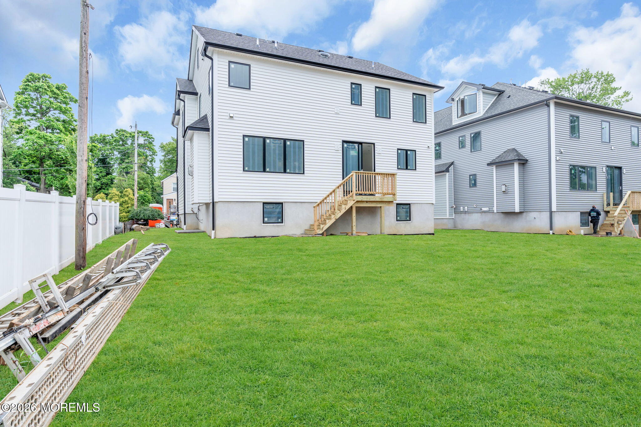 25 Wicker Place Morganville NJ 07751