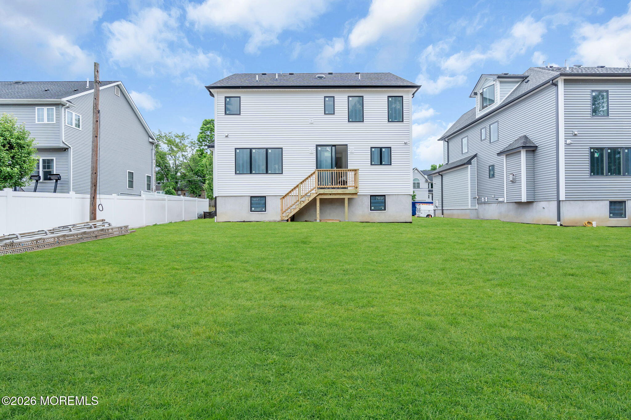 25 Wicker Place Morganville NJ 07751