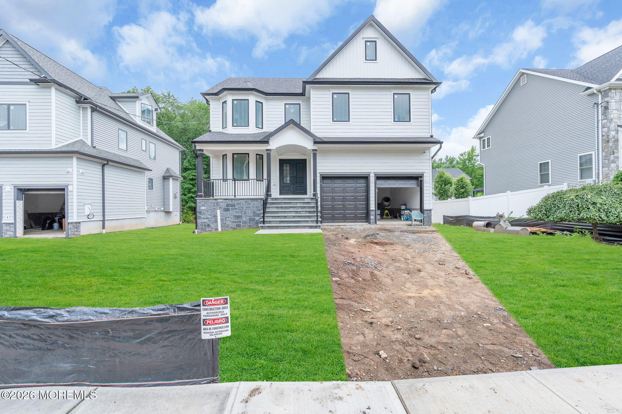 25 Wicker Place Morganville NJ 07751