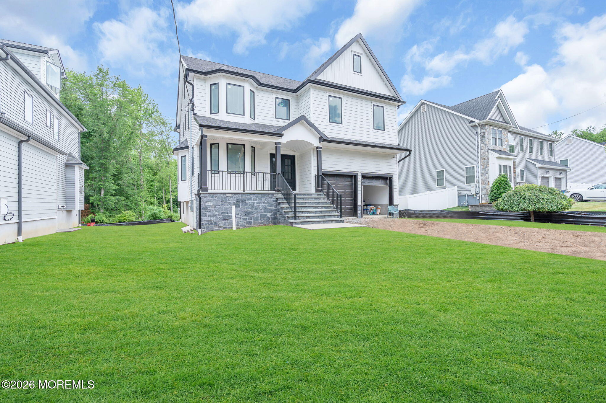 25 Wicker Place Morganville NJ 07751