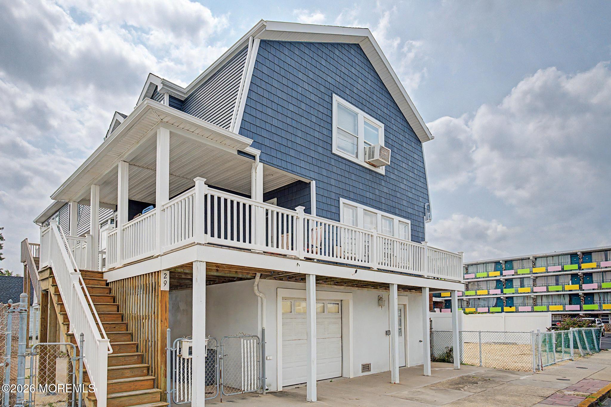 27 Dupont Avenue Seaside Heights NJ 08751