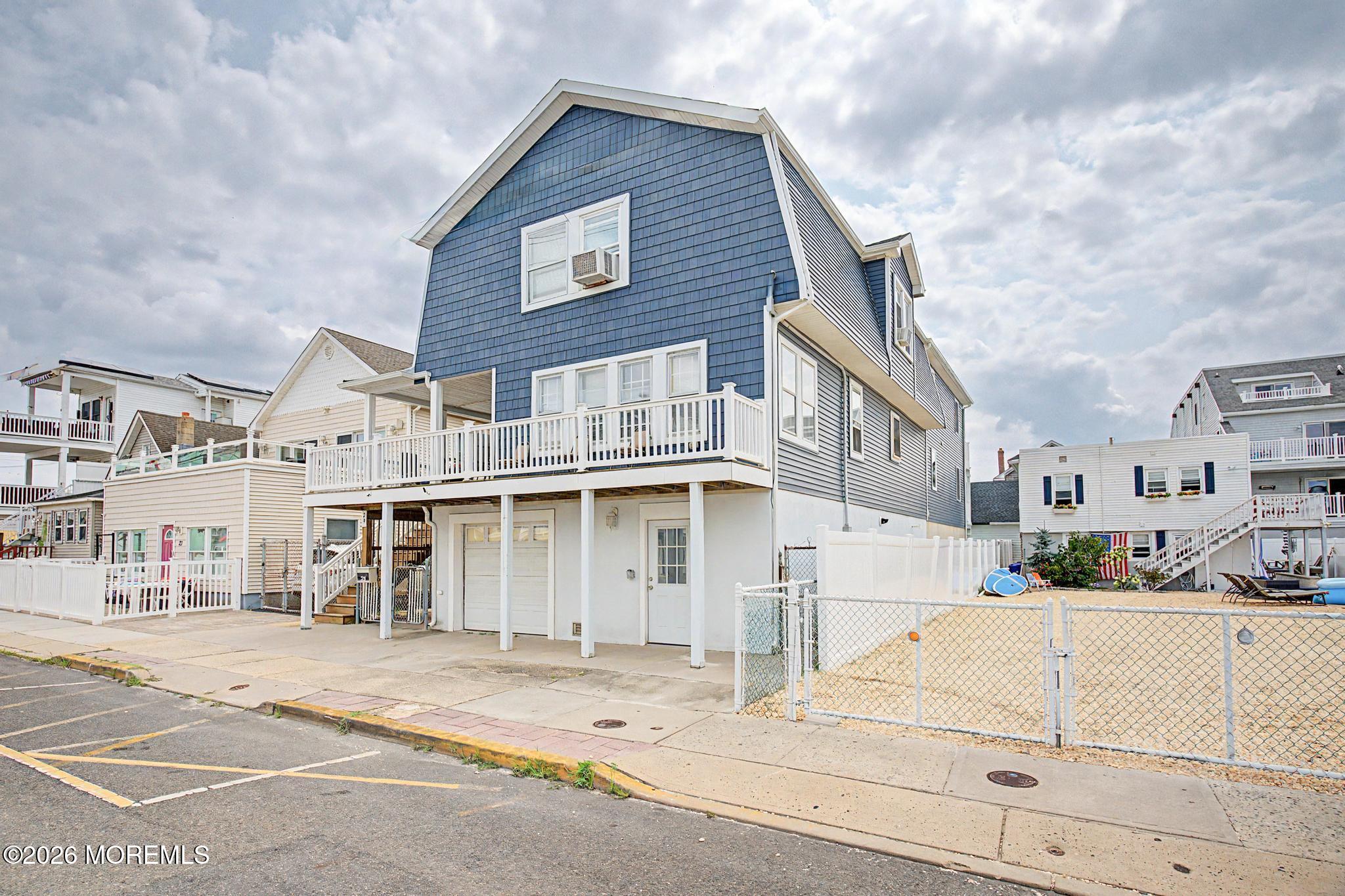 27 Dupont Avenue Seaside Heights NJ 08751