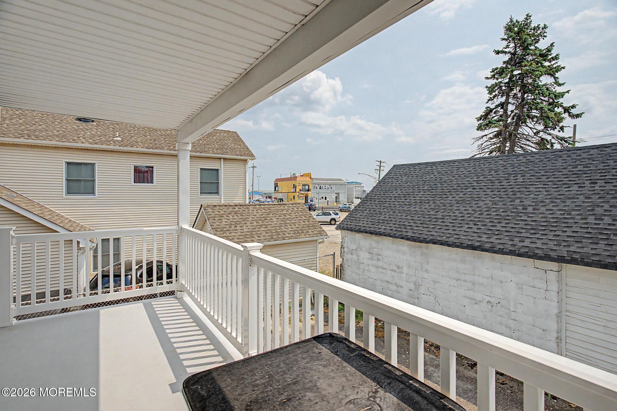 27 Dupont Avenue Seaside Heights NJ 08751