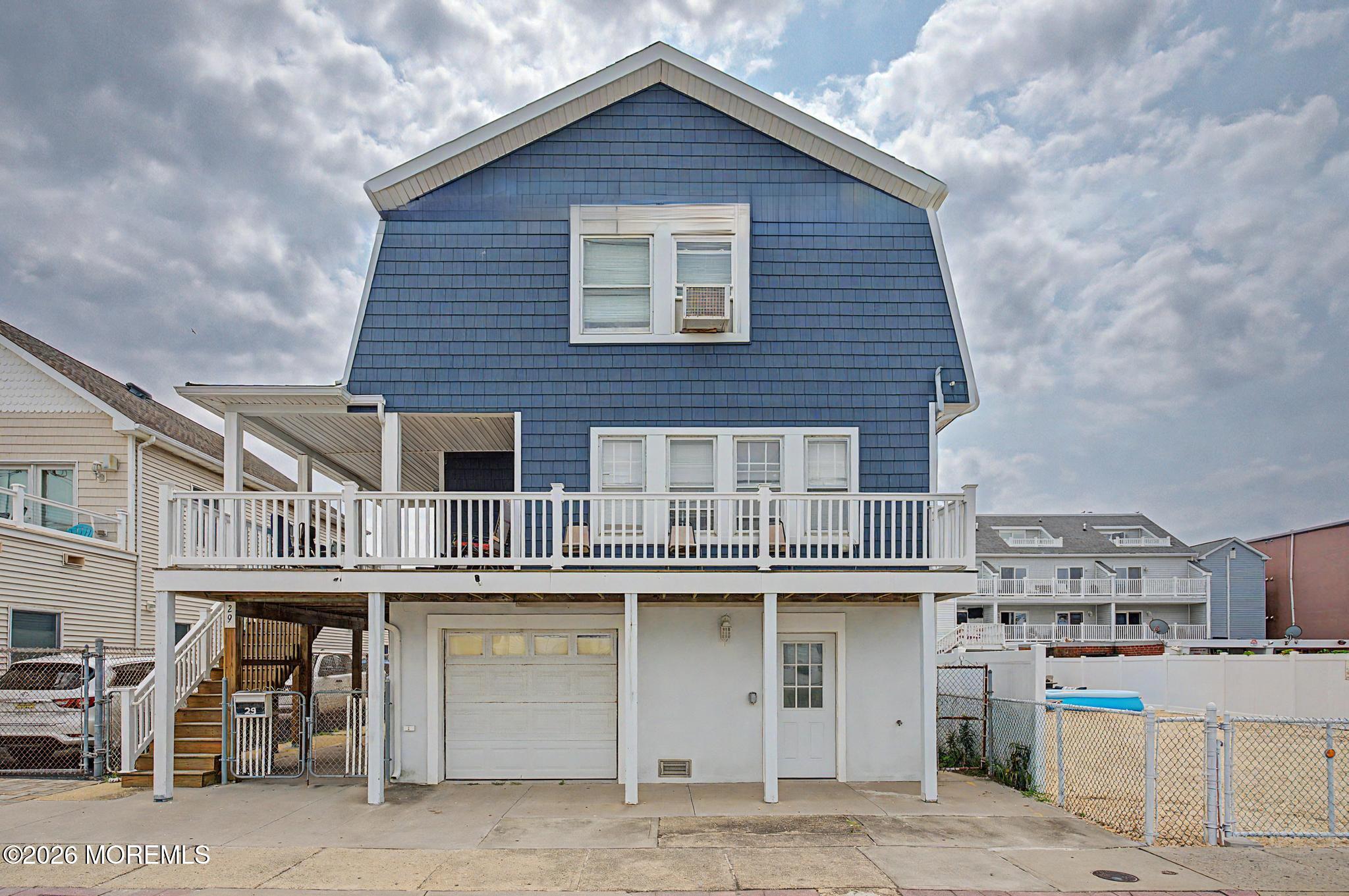 27 Dupont Avenue Seaside Heights NJ 08751
