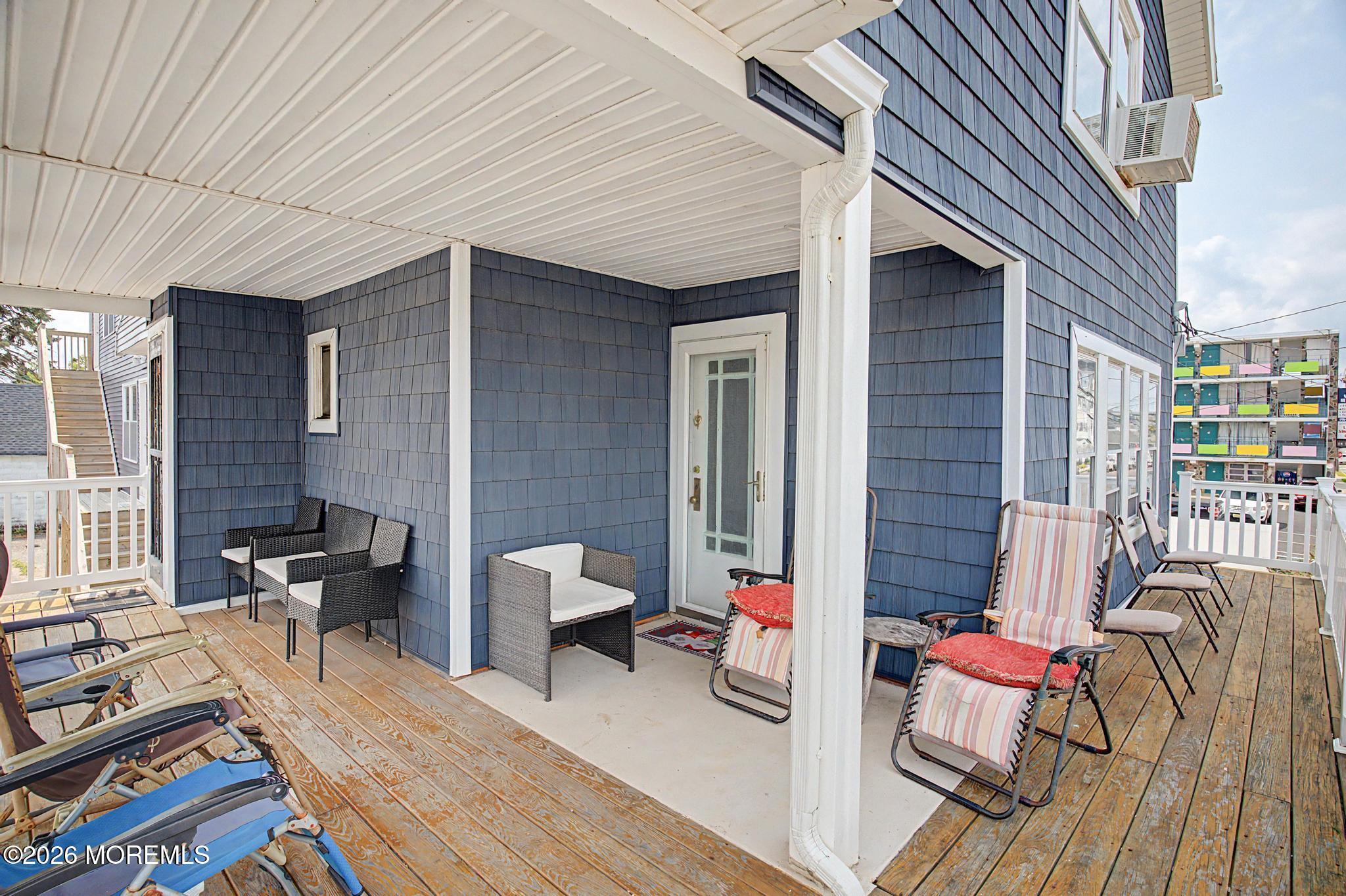 27 Dupont Avenue Seaside Heights NJ 08751