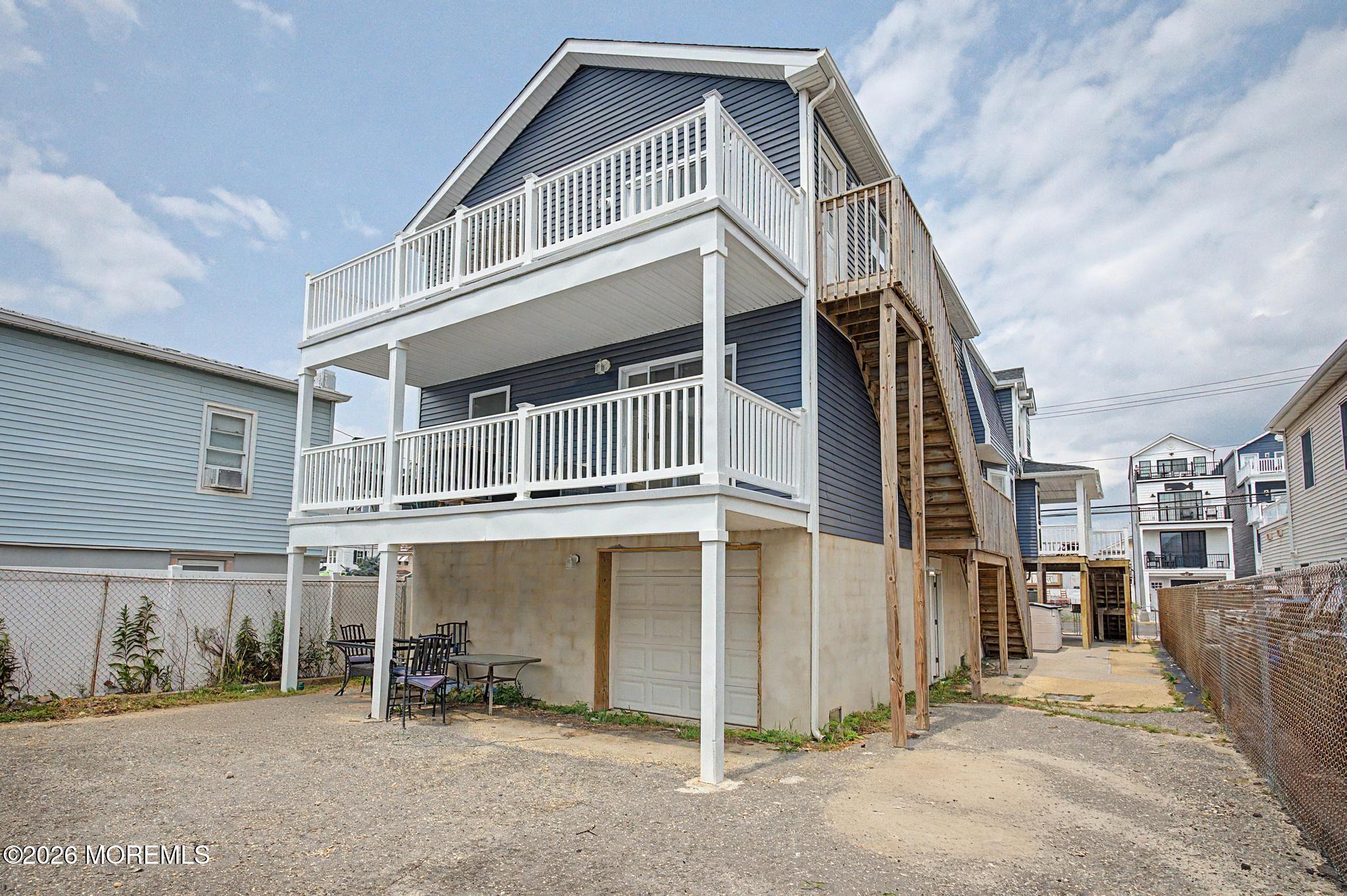 27 Dupont Avenue Seaside Heights NJ 08751