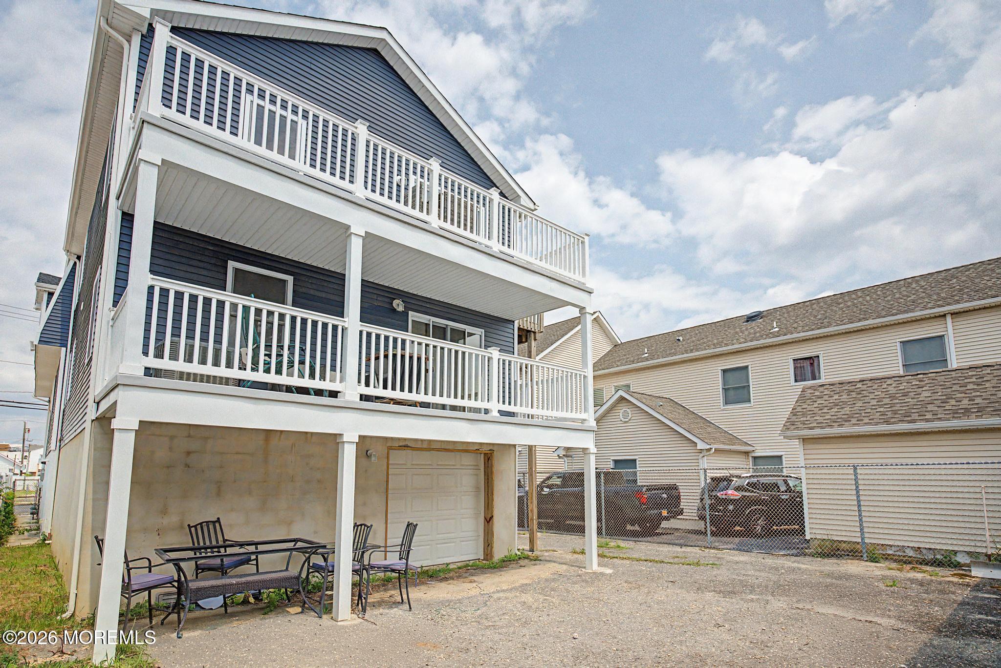 27 Dupont Avenue Seaside Heights NJ 08751