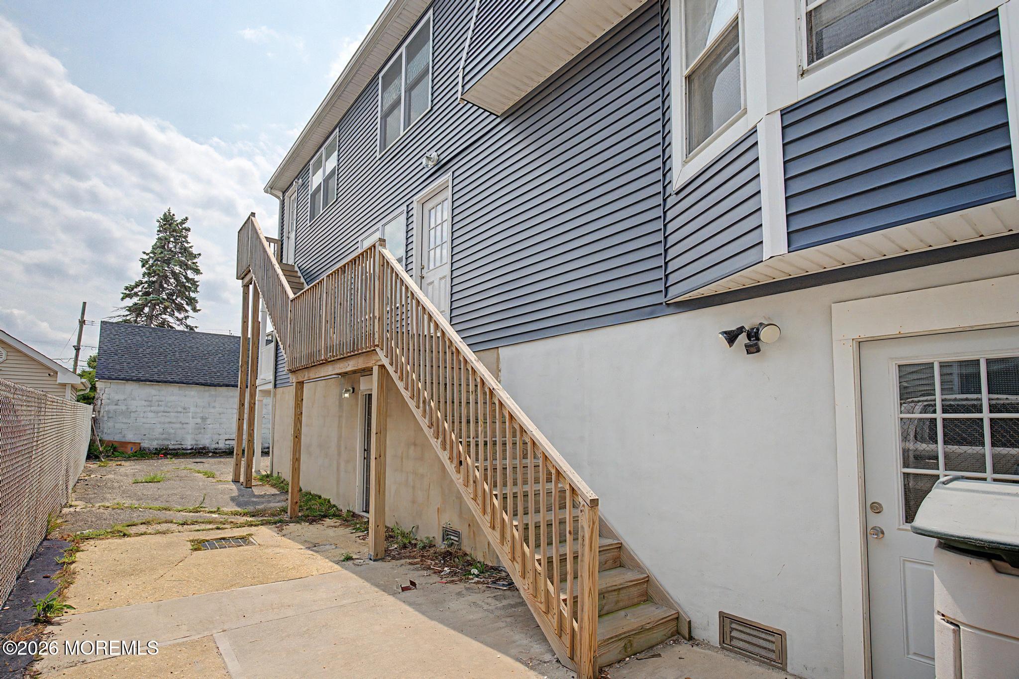 27 Dupont Avenue Seaside Heights NJ 08751
