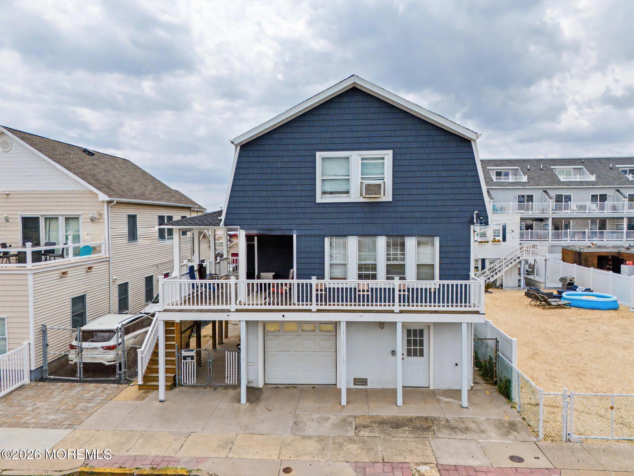 27 Dupont Avenue Seaside Heights NJ 08751