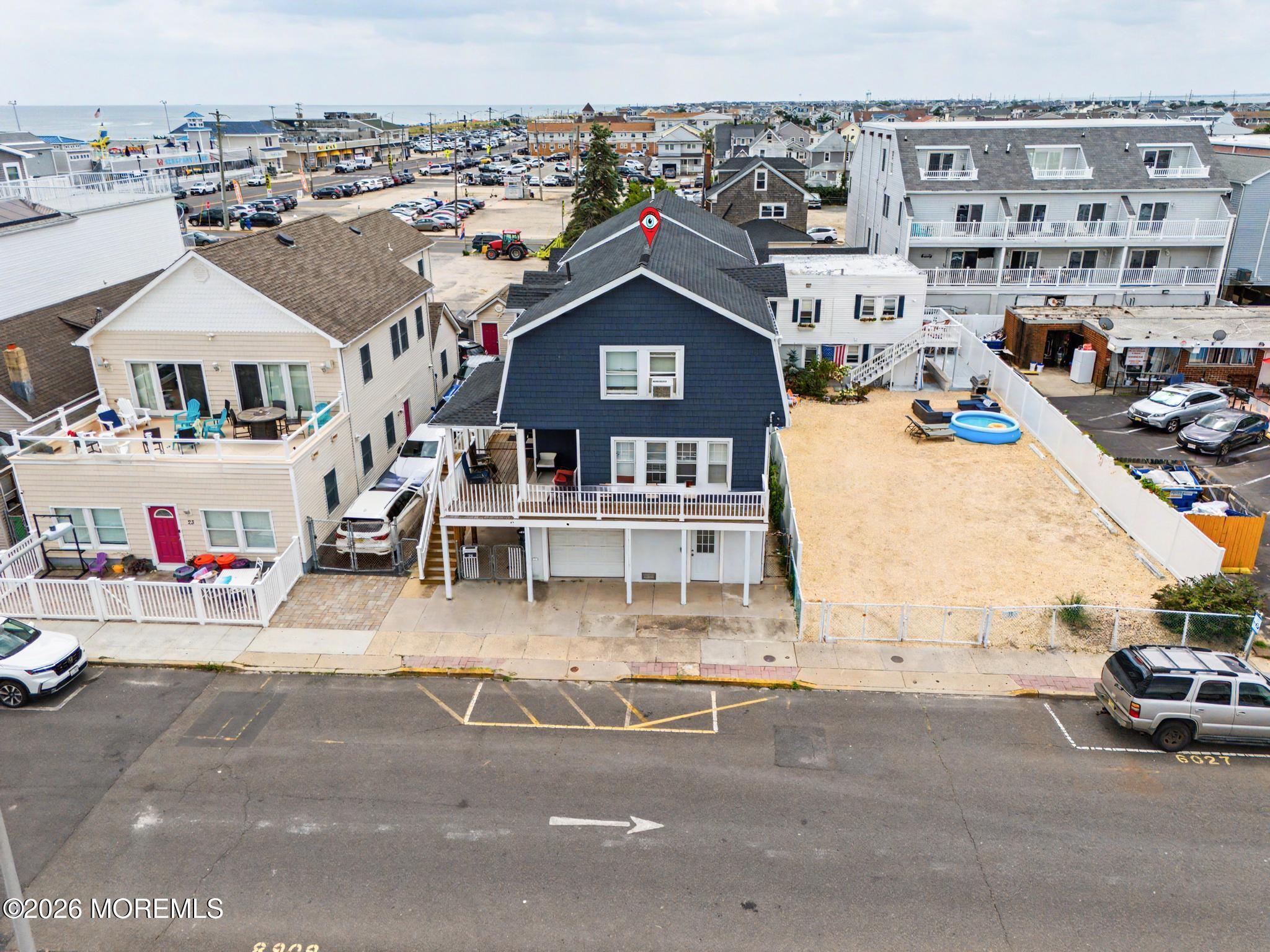 27 Dupont Avenue Seaside Heights NJ 08751