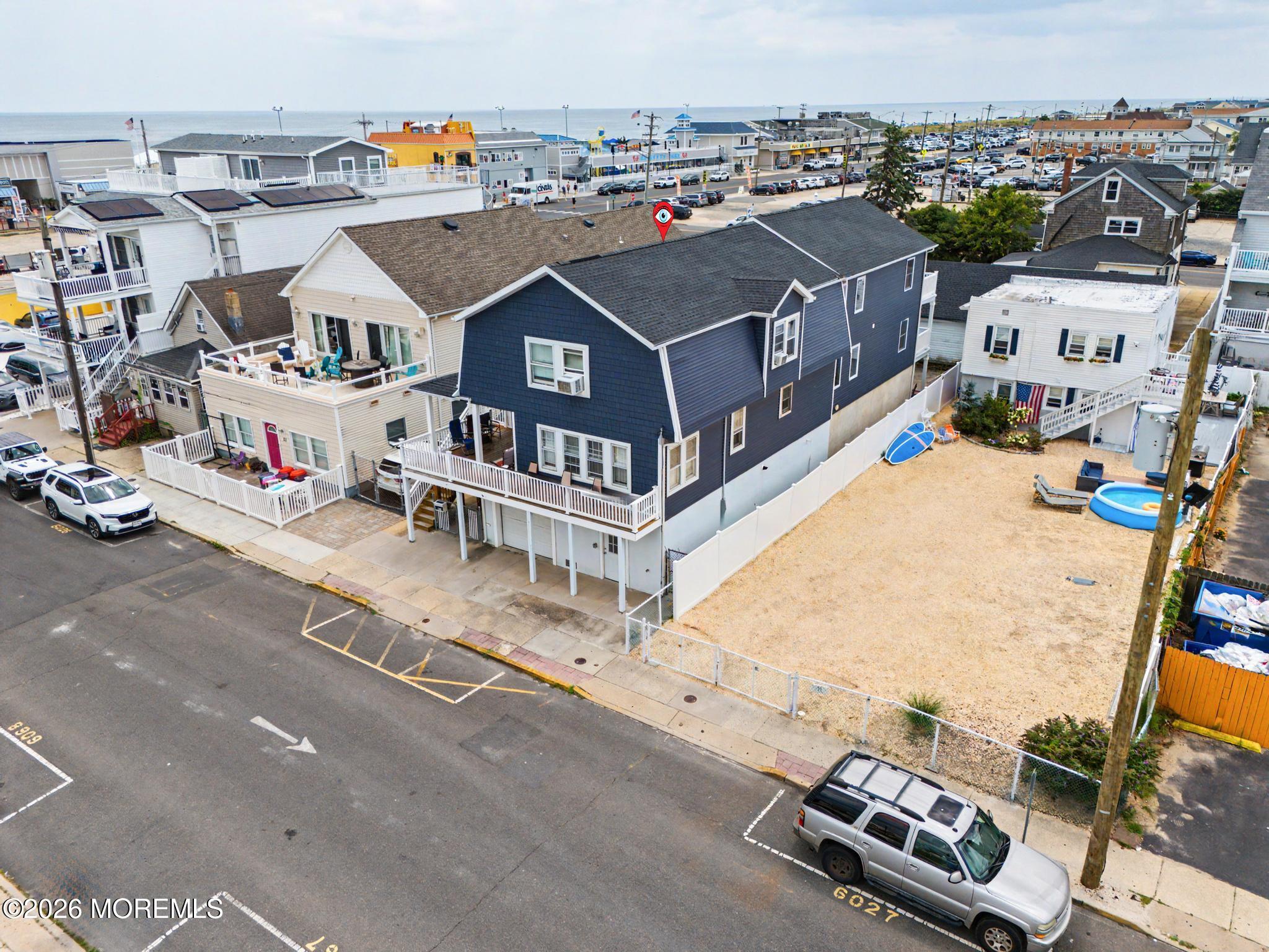 27 Dupont Avenue Seaside Heights NJ 08751
