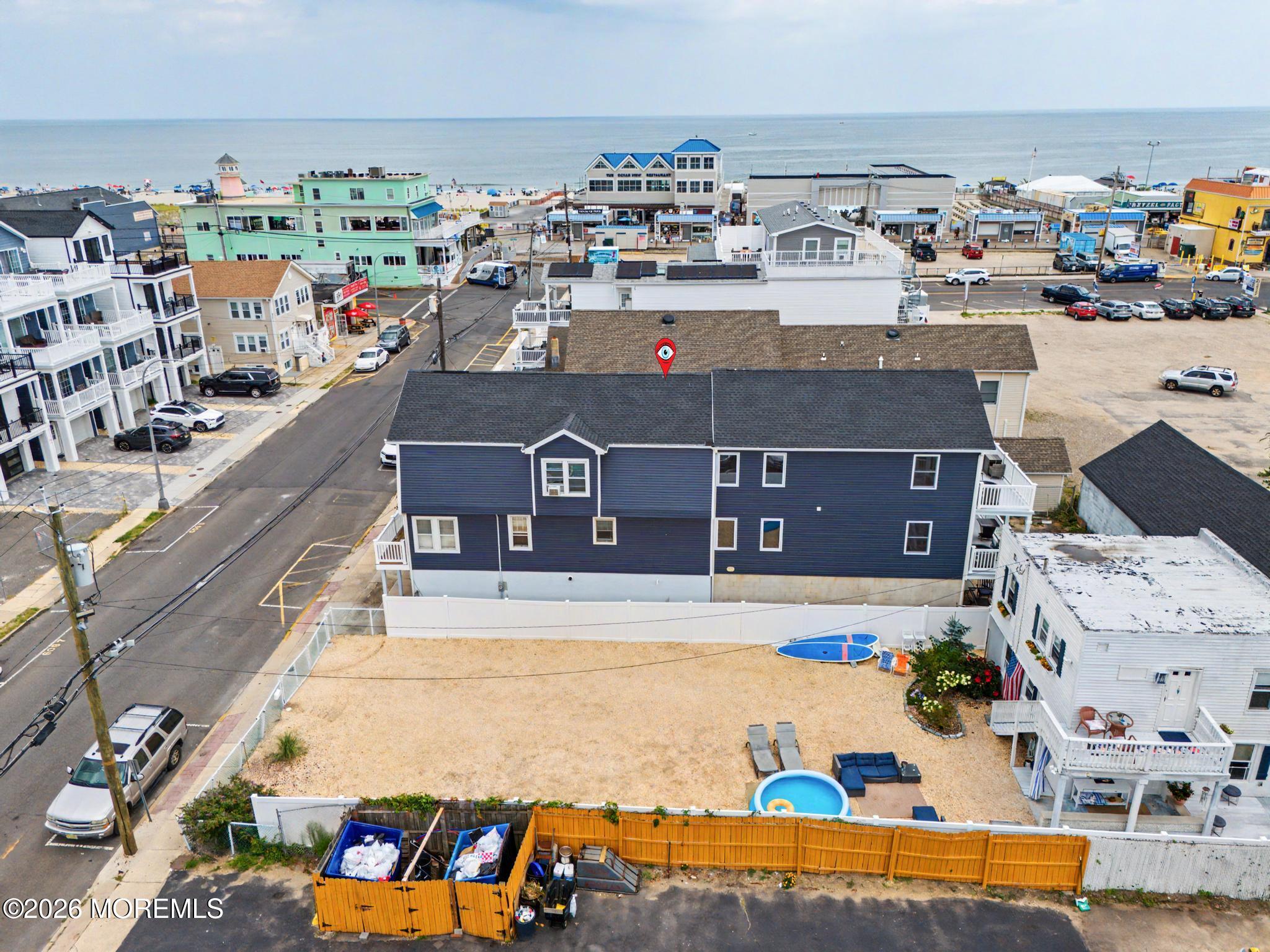 27 Dupont Avenue Seaside Heights NJ 08751