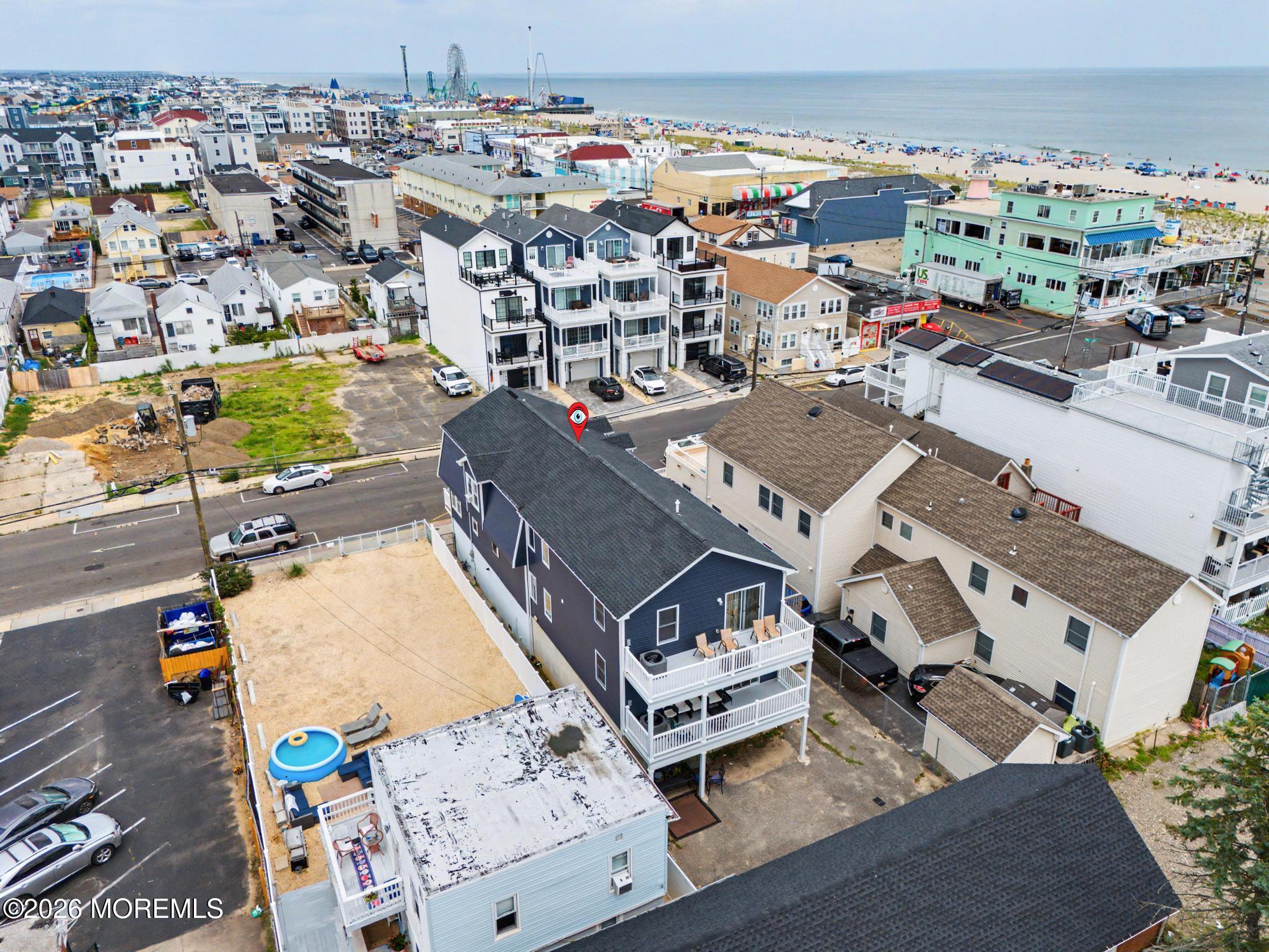 27 Dupont Avenue Seaside Heights NJ 08751