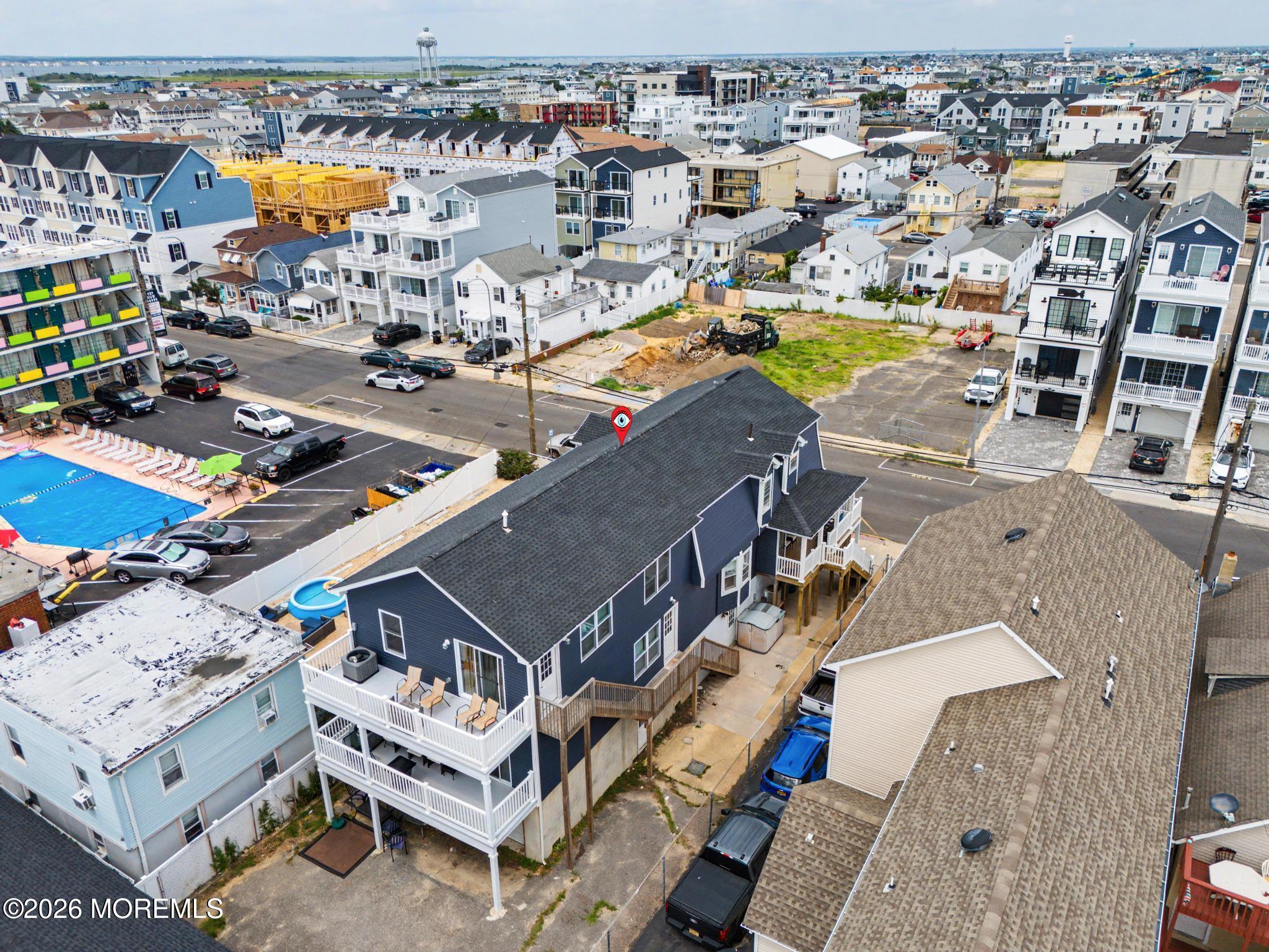 27 Dupont Avenue Seaside Heights NJ 08751