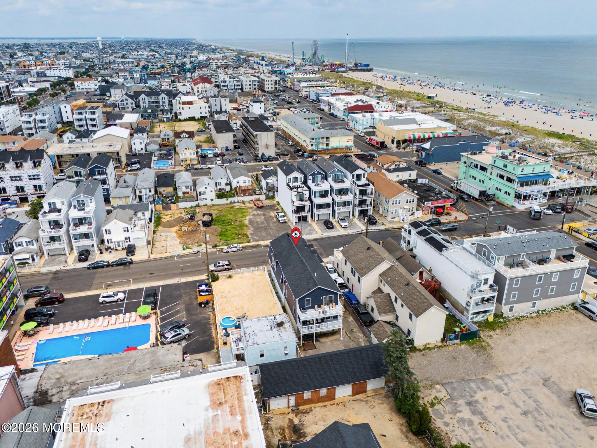 27 Dupont Avenue Seaside Heights NJ 08751