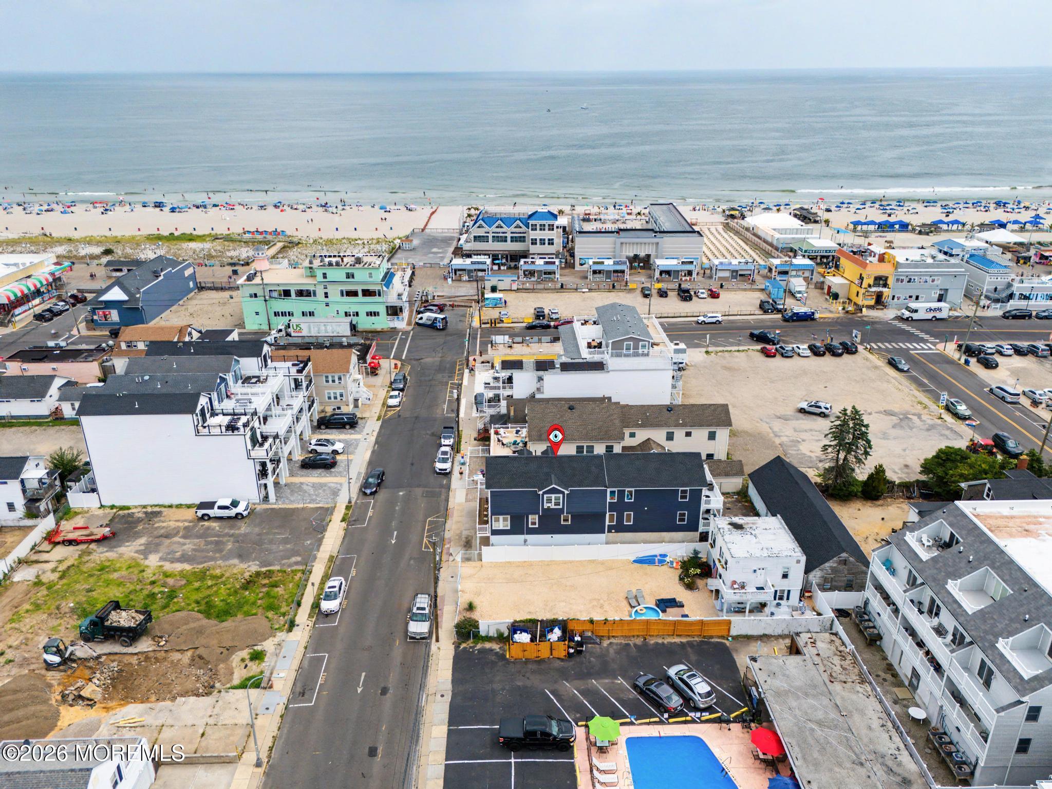 27 Dupont Avenue Seaside Heights NJ 08751