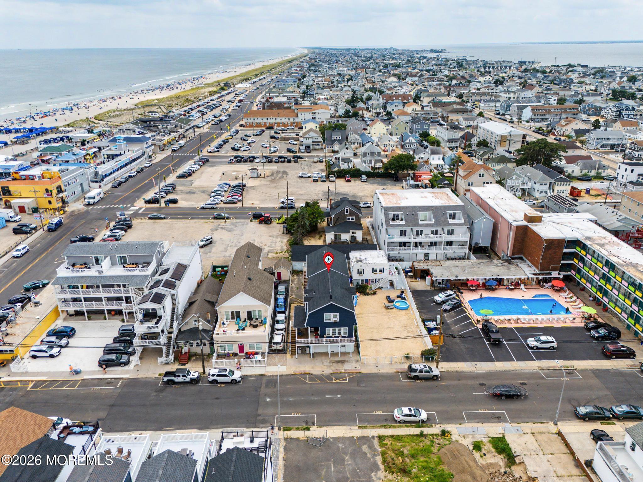 27 Dupont Avenue Seaside Heights NJ 08751