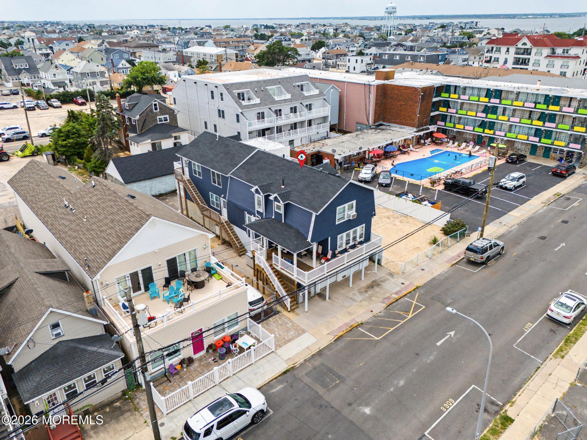 27 Dupont Avenue Seaside Heights NJ 08751