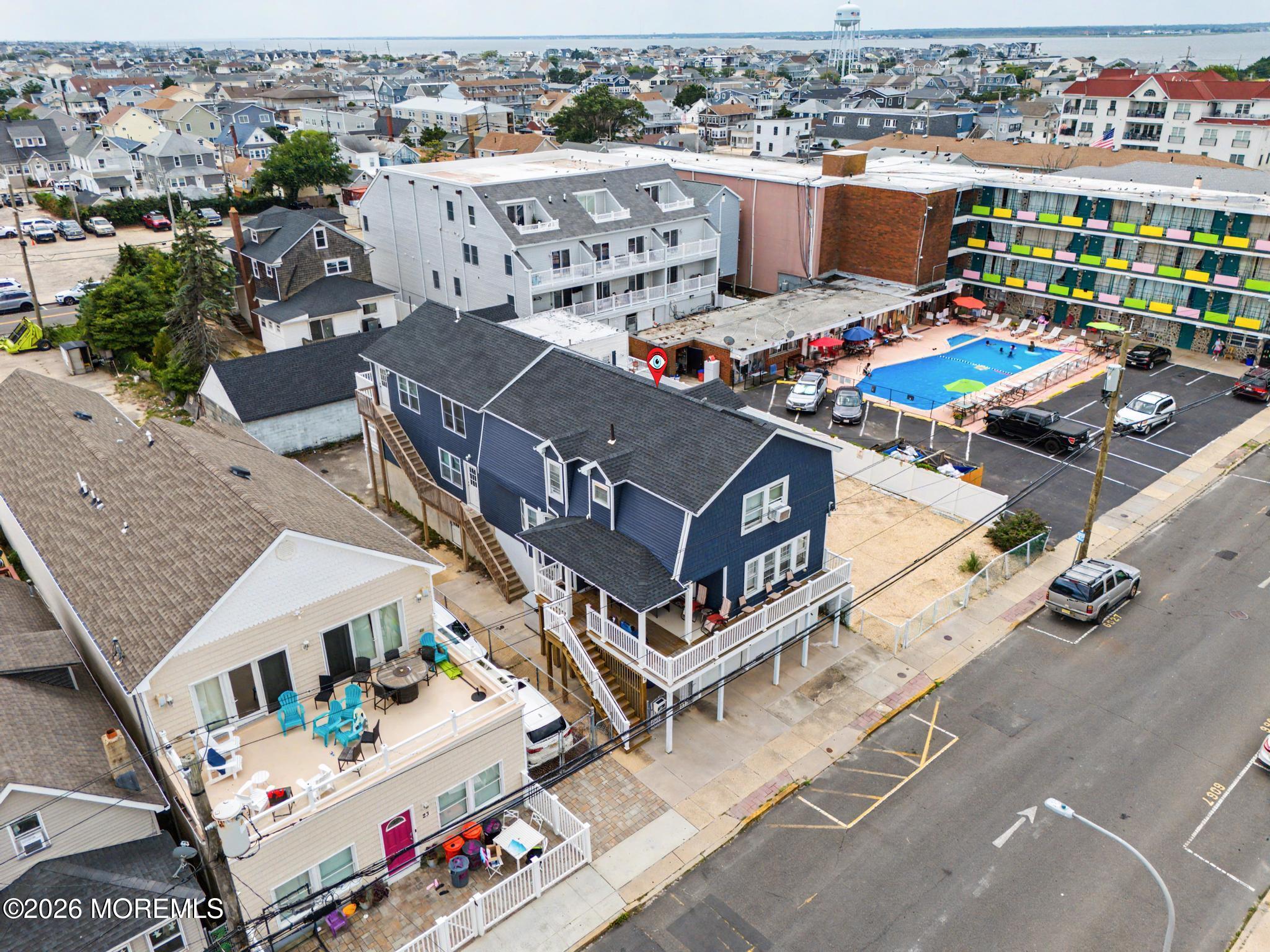 27 Dupont Avenue Seaside Heights NJ 08751