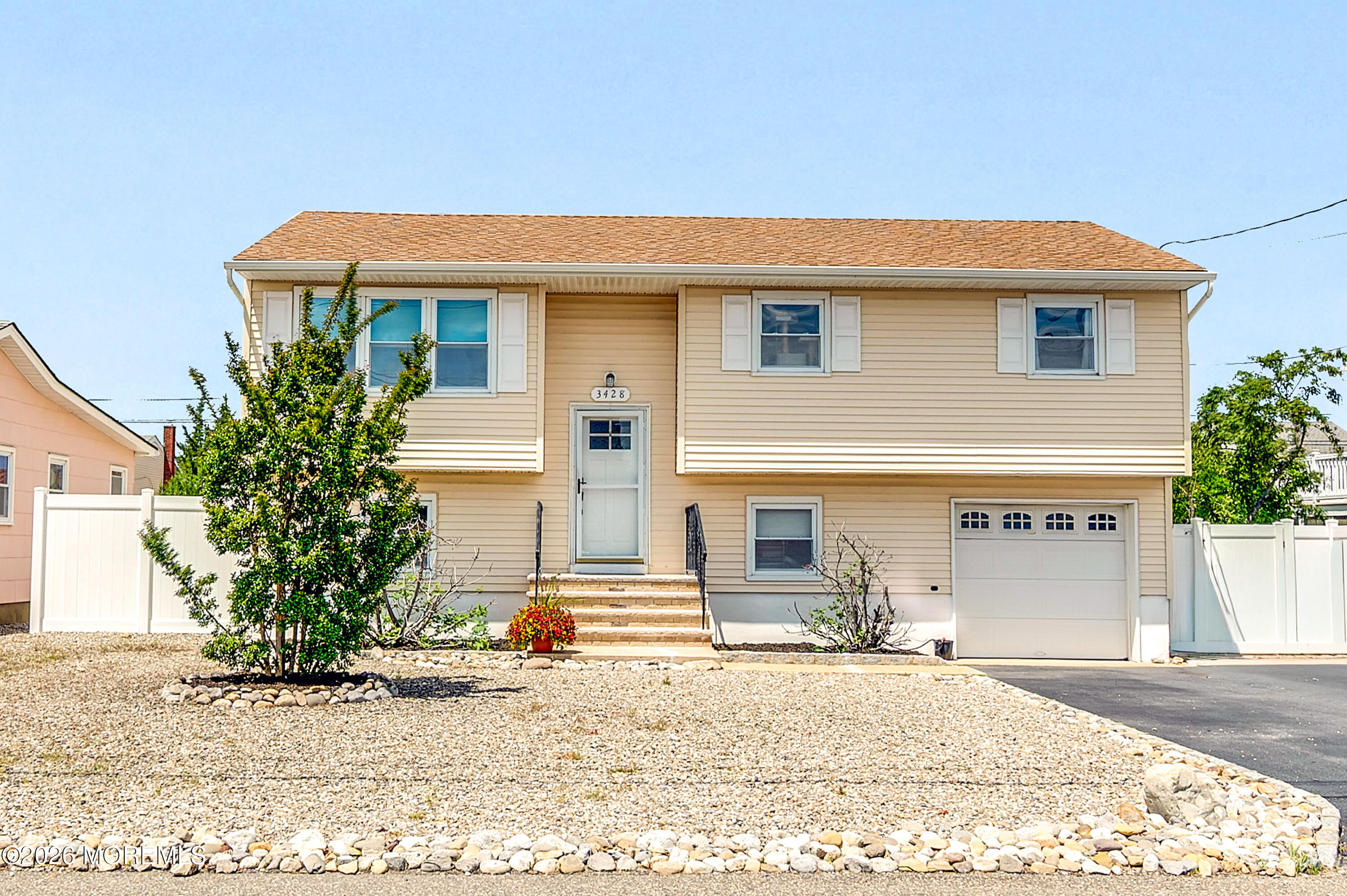 3428 Bergen Avenue Toms River NJ 08753