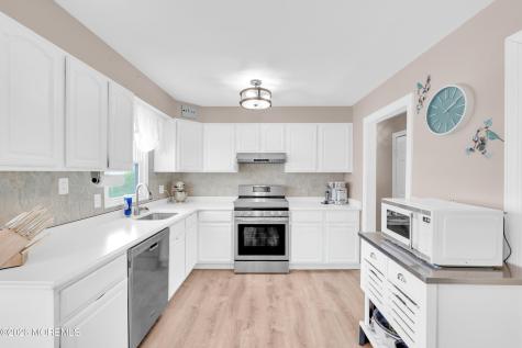 3428 Bergen Avenue Toms River NJ 08753