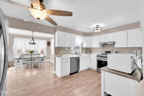 3428 Bergen Avenue Toms River NJ 08753