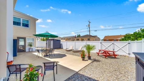 3428 Bergen Avenue Toms River NJ 08753
