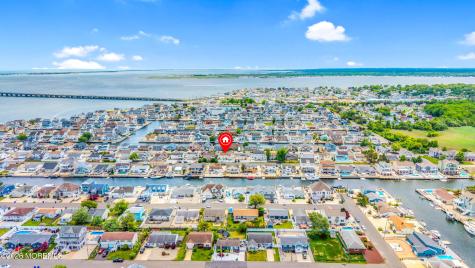 3428 Bergen Avenue Toms River NJ 08753