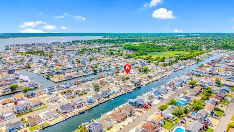 3428 Bergen Avenue Toms River NJ 08753