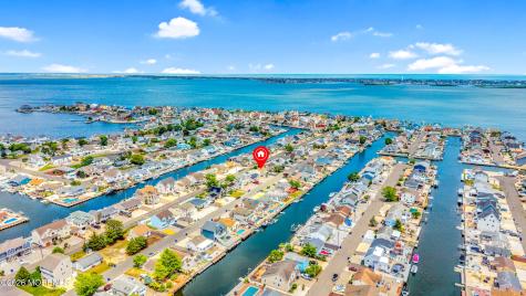 3428 Bergen Avenue Toms River NJ 08753