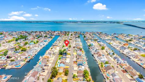 3428 Bergen Avenue Toms River NJ 08753