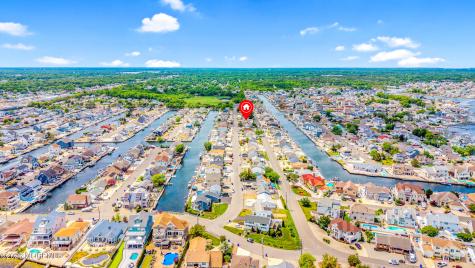 3428 Bergen Avenue Toms River NJ 08753