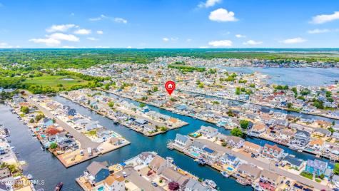 3428 Bergen Avenue Toms River NJ 08753