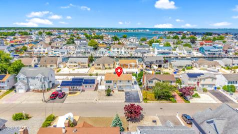 3428 Bergen Avenue Toms River NJ 08753