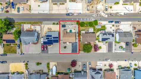 3428 Bergen Avenue Toms River NJ 08753