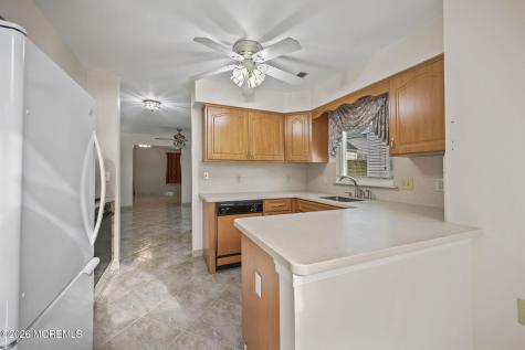 14 Stewart Court Jackson NJ 08527