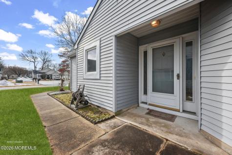 14 Stewart Court Jackson NJ 08527