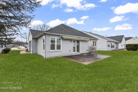 14 Stewart Court Jackson NJ 08527