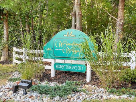 14 Stewart Court Jackson NJ 08527