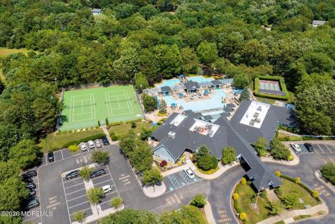 14 Stewart Court Jackson NJ 08527