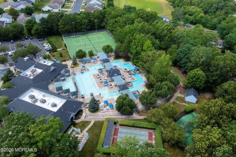 14 Stewart Court Jackson NJ 08527
