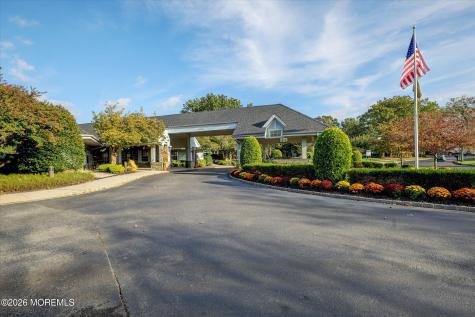 14 Stewart Court Jackson NJ 08527