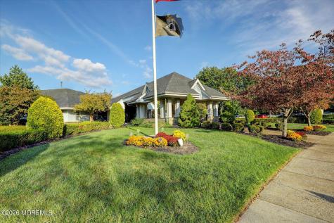 14 Stewart Court Jackson NJ 08527