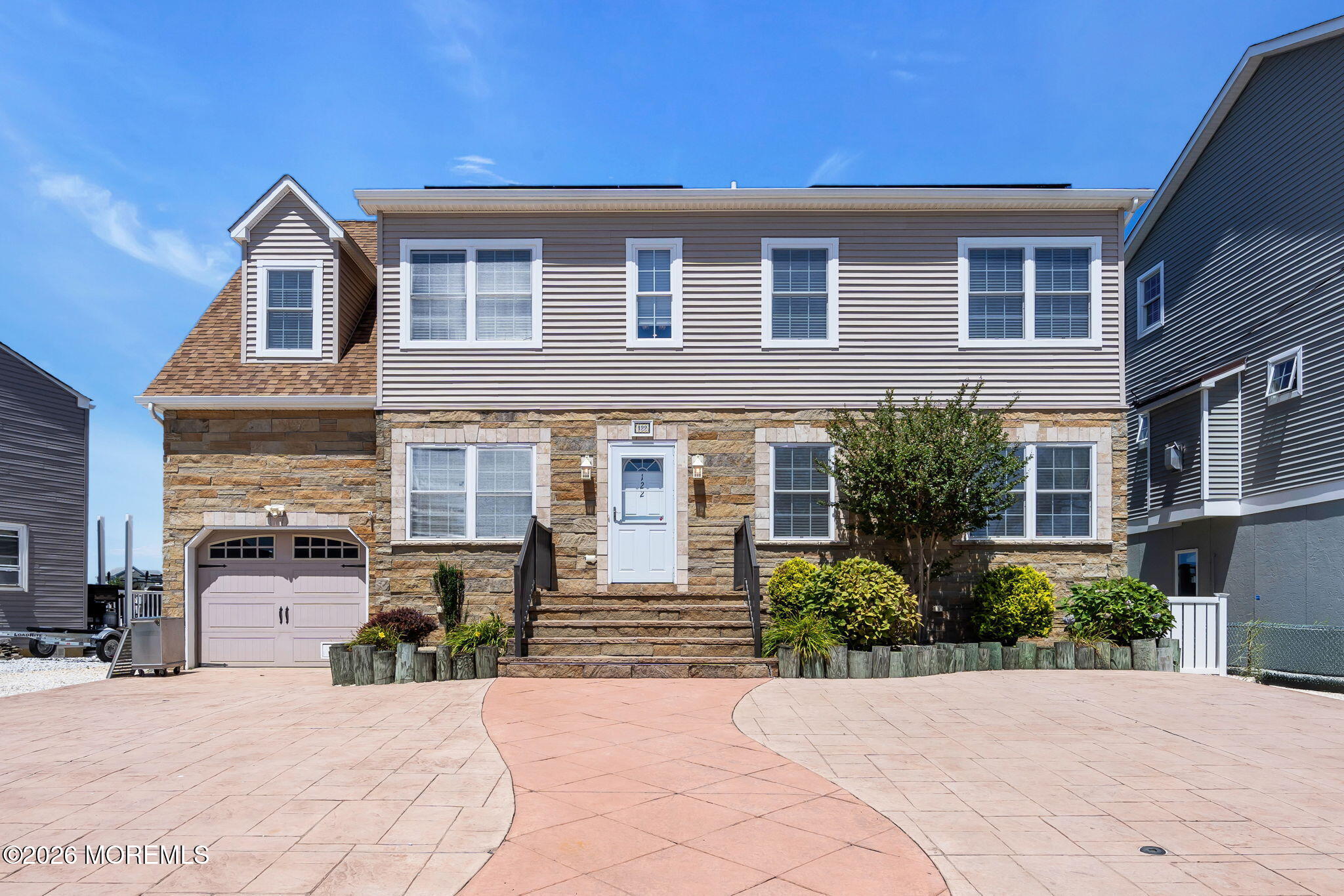 122 Morris Boulevard Manahawkin NJ 08050