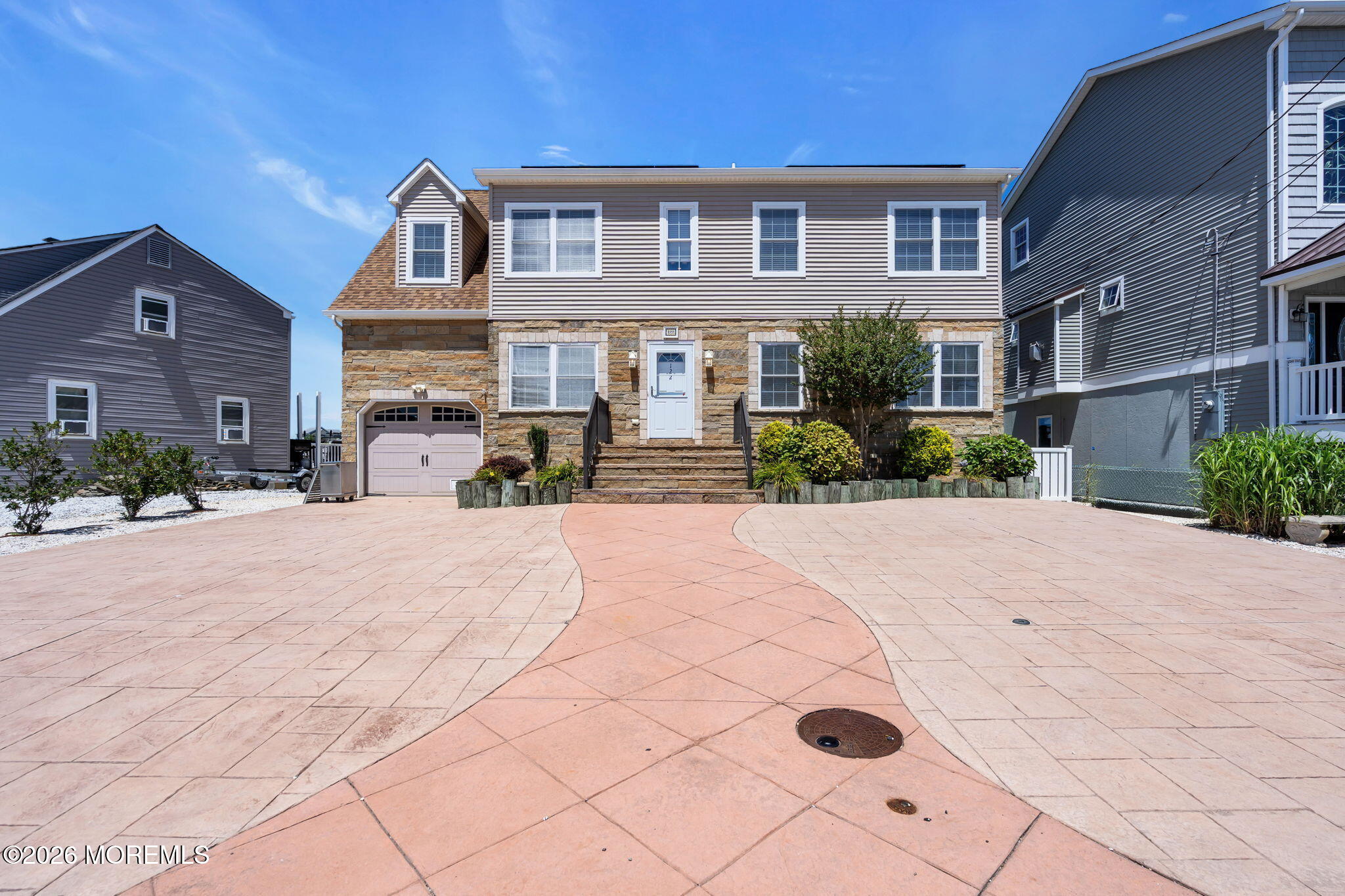 122 Morris Boulevard Manahawkin NJ 08050
