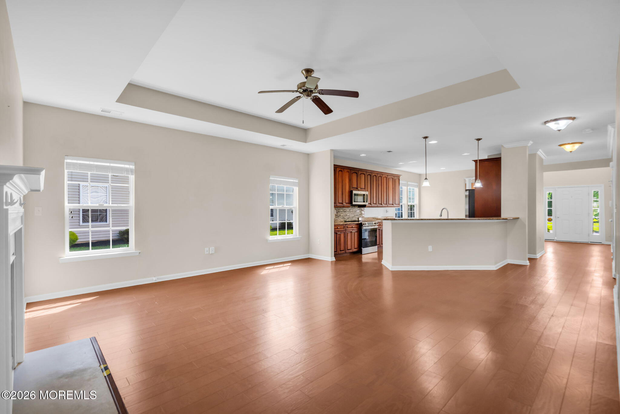 64 Honeysuckle Drive Manahawkin NJ 08050